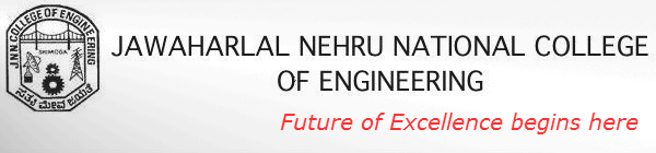 Jawharlal Nehru New College of Engineering